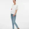 Jeans med vanlig passform