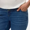 Jeans med vanlig passform