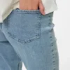 Jeans med vanlig passform