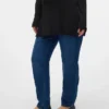 Jeans med vanlig passform