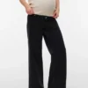 Jeans med vid passform