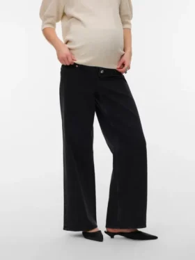 Jeans med vid passform