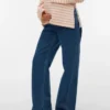Jeans med vid passform