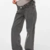Jeans med vid passform