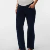 Jeans med vid passform