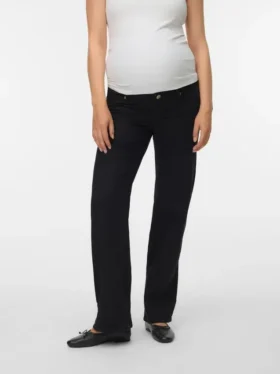 Jeans med vid passform