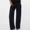 Jeans med vid passform