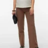 Jeans med vid passform
