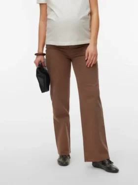 Jeans med vid passform