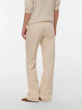 Jeans med vid passform