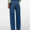 Jeans med vid passform