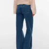 Jeans med vid passform