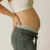 Jeans med vid passform