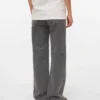 Jeans med vid passform