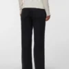 Jeans med vid passform