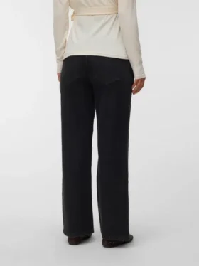 Jeans med vid passform