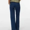 Jeans med vid passform