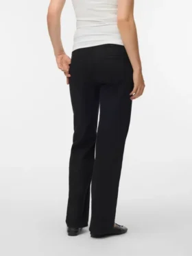 Jeans med vid passform