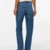 Jeans med vid passform