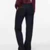 Jeans med vid passform