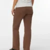 Jeans med vid passform