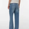 Jeans med vid passform
