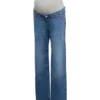Jeans med vid passform