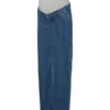 Jeans med vid passform