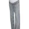 Jeans med vid passform