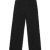 Jeans med vid passform