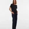 Jeans med vid passform