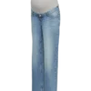 Jeans med vid passform