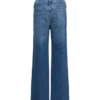 Jeans med vid passform