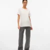 Jeans med vid passform
