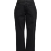 Jeans med vid passform