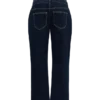 Jeans med vid passform