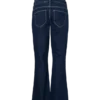 Jeans med vid passform
