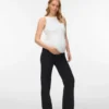 Jeans med vid passform
