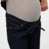 Jeans med vid passform