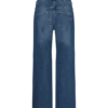 Jeans med vid passform