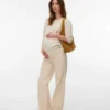 Jeans med vid passform