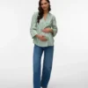 Jeans med vid passform