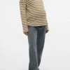 Jeans med vid passform