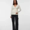 Jeans med vid passform