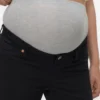 Jeans med vid passform