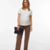 Jeans med vid passform