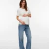 Jeans med vid passform