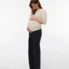 Jeans med vid passform