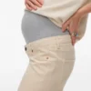 Jeans med vid passform