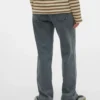 Jeans med vid passform
